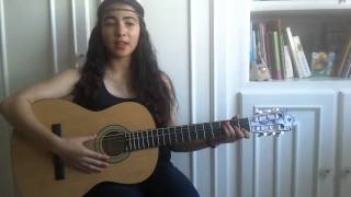 Leila Allani - Love on top (Beyoncé) -