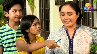 Flowers Uppum Mulakum | Episode 1151