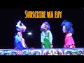 Buta budeg - wayang golek seru