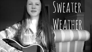 Sweater Weather ~ The Neighbourhood