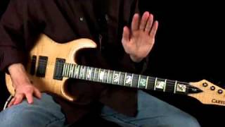 WhyISuckAtGuitar.com - Reducing Fretting Hand Tension - Part 1