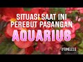 AQUARIUS🖤Situasi orang ketiga🦠pelakor/pembinor saat ini#orangketiga#pelakor#pembinor#timeless#tarot