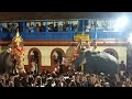 vaikathashtami vidaparachil ceremonyവൈക്കത്തഷ്ടമി വിടപറച്ചിൽ ചടങ്ങ് വിവരണം temple kerala vaikom