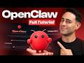 How To Use OpenClaw For Beginners In Under 20 Minutes