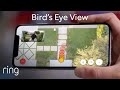 New 3D Motion Detection & Bird’s Eye View | Ring Wired Doorbell Pro (formerly Video Doorbell Pro 2)