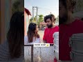 चालाक लड़की 🤣 ytshorts shorts