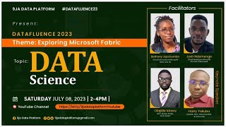 Microsoft Fabric - Data Science