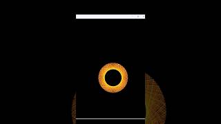 Can You Really Draw This Design Using Python Pythonturtle Python Shorts Graphics