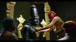 SRI VARI SEVALU | THOMALA SEVA TIRUMALA   23 || 02||2020|| SRI BALAJI TV