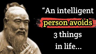 Confucius Quotes about life that still ring true today|quotes about life lessons