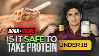 Facts Indian Parents Should Know About Protein Supplements | BeerBiceps Fitness