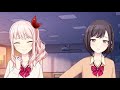 [Project Sekai] Ena-senpai~ (Eng Sub)