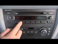 3 Series - Radio Basics Owner's Manual