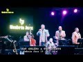 Umbria Jazz 2014 - RAY GELATO & The Giants live @Arena Santa Giuliana (in a very rainy evening)