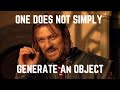 Constructor Functions in JavaScript