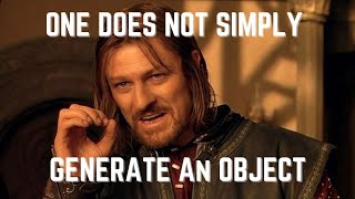 Constructor Functions in JavaScript