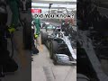 Fastest Pit Stop In F1 History