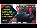 Kerajaan Tambah Baik Garis Panduan Pengambilan Pasir Sungai