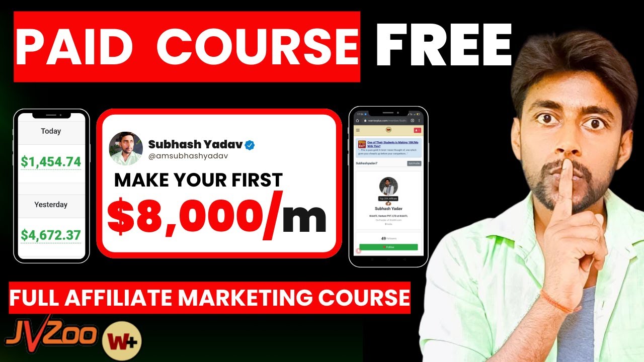 Earn 2 000 In Just 30 Days Through Affiliate Marketing Revenue Amplify