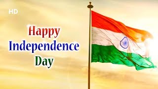 Aao Bachcho Tumhe Dikhaye Lyrical | Happy Independence Day | Jagriti (1954) | Hindi Patriotic Song