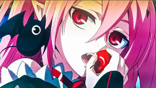 Krul Tepes tik tok song Mouth of Madness [AMV] 4K