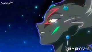 YUGIOH ZEXSAL AMV NO.96 AND ASTRAL