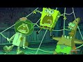 Nickelodeon UK  Kreepaway Camp Short Advert 2024 🎃 SpongeBob  Halloween