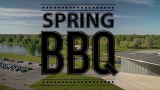 Playtech Tartu Spring Barbecue 2018