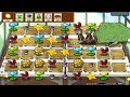 plants vs zombies hack 99 doom threepeater vs 99 giga horrible zomboss mod crazy dave