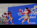 懐かしの如意棒ぶん回しダンス！？Σ（・□・；）チアドラ2005