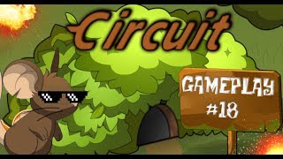 Transformice | Gameplay Circuit #18