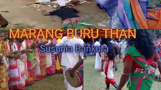 Susunia Buru Re Marang Buru Bonga Buru // SAGUN KUKMU