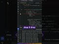 Debugging in IntelliJ IDEA: Drag and drop breakpoint