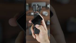 ¿Que trae la nueva camara de DJI Osmo Pocket 3? 👀