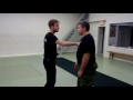 systema movement part 1 movement from contact