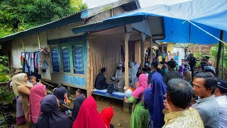MASYA ALLAH😍 SUASANA PERNIKAHAN SUNDA DI KAMPUNG INDAH | HAJATAN DI PEDESAAN JAWA BARAT INDONESIA