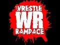 a revolution is coming to wrestle rampage...