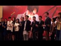 chilam crazy hours live 2014 press con part 3