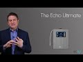 The Echo Ultimate™ Premier Hydrogen Water Machine