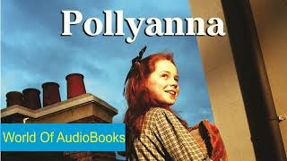Audiobook For Kids and Children - Pollyanna - Eleanor H. Porter Fairy Tales - Bedtime Story