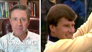 Nick Faldo’s place in golf history | Morning Drive | Golf Channel