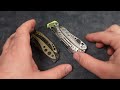 this is the greatest leatherman skeletool mod ever