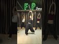 Amaarae - Princess Going Digital | F&P Girlstyle Dance Class | F&P Entertainment #ngohuyen