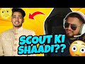 SID ON SCOUT KI SHAADI 🤭🔥