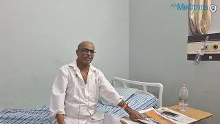 Patient Testimonial | Interventional Cardiology | Meditrina Spreading Smiles