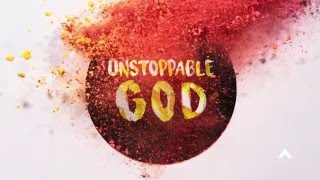 Unstoppable God | Official Lyric Video | Elevation Worship