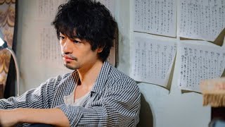 斎藤工が語る「海に眠るダイヤモンド」の真髄 進平とリナが紡ぐ“愛を超えた絆”とは