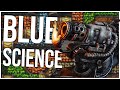 Blue Science & Oil | Factorio Beginners Guide