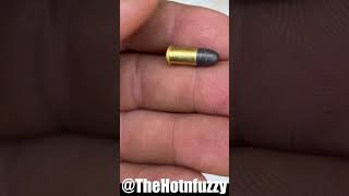 The Quietest .22 Ammo