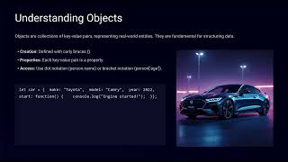 JavaScript Basics-Variables,Arrays, Functions,Objects,Loops(With Examples)